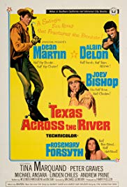 Texas Across the River (1966) Free Movie
