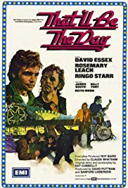Thatll Be the Day (1973) Free Movie M4ufree
