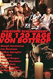 The 120 Days of Bottrop (1997) M4uHD Free Movie
