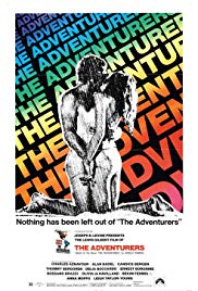 The Adventurers (1970) Free Movie M4ufree