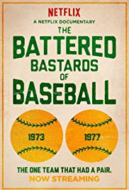The Battered Bastards of Baseball (2014) Free Movie
