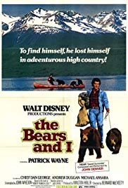 The Bears and I (1974) Free Movie