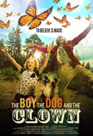 The Boy, the Dog and the Clown (2019) Free Movie M4ufree