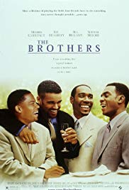 The Brothers (2001) Free Movie