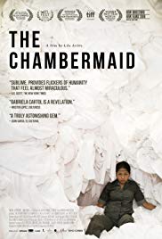The Chambermaid (2018) Free Movie