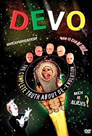 The Complete Truth About DeEvolution (1993) M4uHD Free Movie
