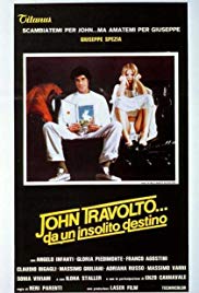 The Face with Two Left Feet (1979) Free Movie