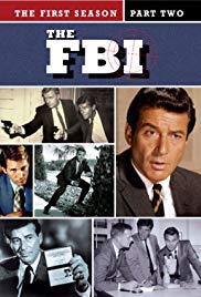 The F.B.I. (19651974) Free Tv Series