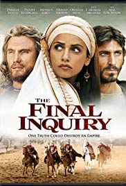 The Final Inquiry (2006) Free Movie