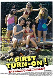 The First TurnOn!! (1983) M4uHD Free Movie