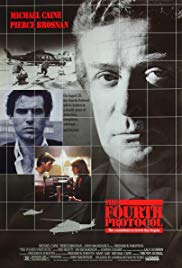 The Fourth Protocol (1987) Free Movie M4ufree