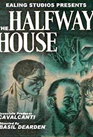 The Halfway House (1944) Free Movie M4ufree