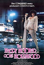 The Happy Hooker Goes Hollywood (1980) Free Movie