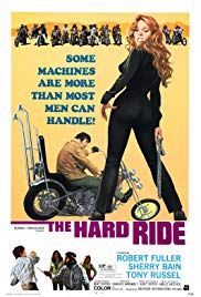 The Hard Ride (1971) Free Movie