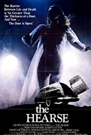 The Hearse (1980) Free Movie