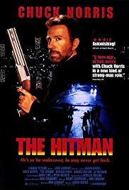 The Hitman (1991) Free Movie