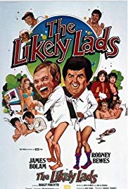The Likely Lads (1976) Free Movie M4ufree