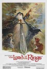 The Lord of the Rings (1978) Free Movie M4ufree