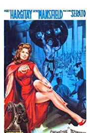 The Loves of Hercules (1960) Free Movie