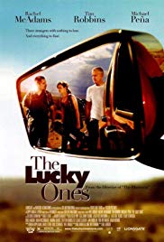 The Lucky Ones (2008) Free Movie