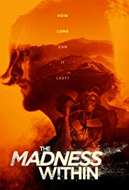 The Madness Within (2016) M4uHD Free Movie