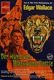 The Monster of Blackwood Castle (1968) Free Movie M4ufree