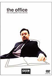 The Office (20012003) Free Tv Series