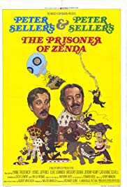 The Prisoner of Zenda (1979) Free Movie M4ufree