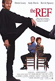 The Ref (1994) Free Movie
