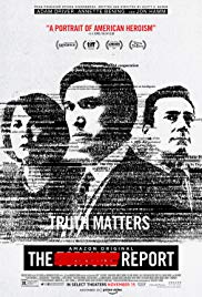 The Report (2019) Free Movie