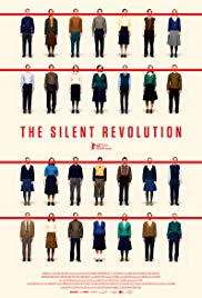 The Silent Revolution (2018) M4uHD Free Movie