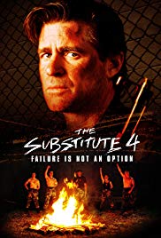 The Substitute: Failure Is Not an Option (2001) M4uHD Free Movie