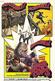 The Super Cops (1974) Free Movie