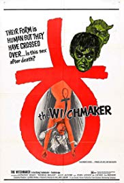 The Witchmaker (1969) Free Movie