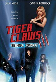 Tiger Claws III (2000) Free Movie