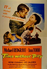 Time Without Pity (1957) Free Movie