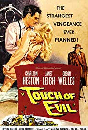 Touch of Evil (1958) Free Movie