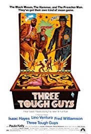 Tough Guys (1974) Free Movie