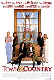 Town & Country (2001) Free Movie