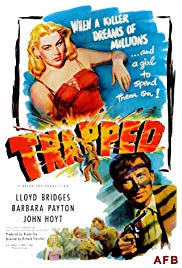 Trapped (1949) Free Movie