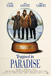 Trapped in Paradise (1994) Free Movie