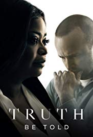 Truth Be Told (2019 ) M4uHD Free Movie