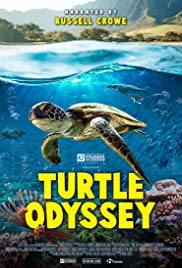 Turtle Odyssey (2018) M4uHD Free Movie