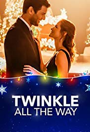 Twinkle all the Way (2019) M4uHD Free Movie