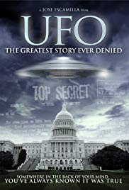 UFO: The Greatest Story Ever Denied (2006) Free Movie M4ufree