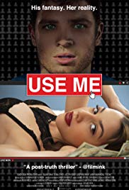 Use Me (2019) Free Movie