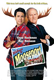 Welcome to Mooseport (2004) Free Movie