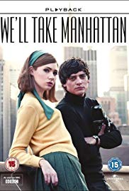 Well Take Manhattan (2012) M4uHD Free Movie