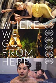 Where We Go from Here (2018) M4uHD Free Movie