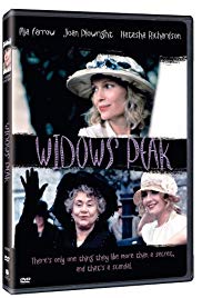Widows Peak (1994) Free Movie